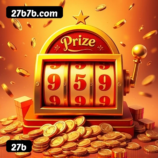 Aplicativo móvel 27b para iOS e Android