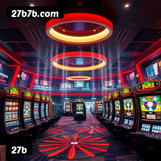 Slots mobile 27b